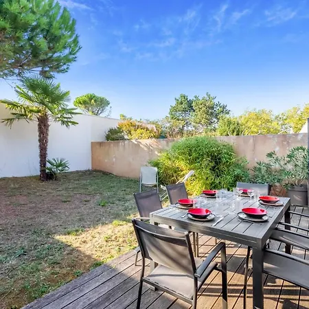 Maison Avocette - Welkeys *