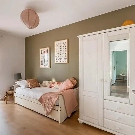 Maison Avocette - Welkeys Feriehus *