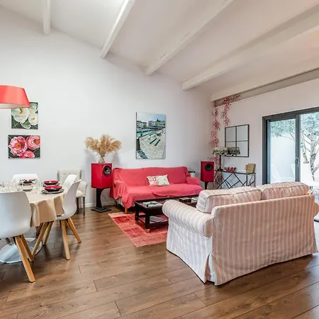 Maison Avocette - Welkeys La Rochelle (Charente-Maritime)