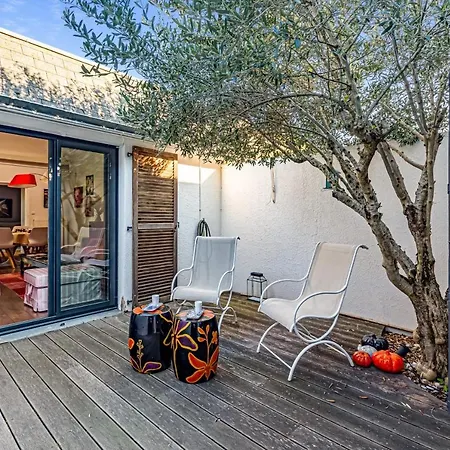 Holiday home Maison Avocette - Welkeys