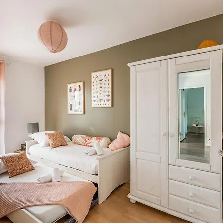 Feriehus Maison Avocette - Welkeys La Rochelle (Charente-Maritime)