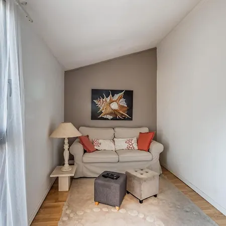 Maison Avocette - Welkeys Feriehus La Rochelle (Charente-Maritime)