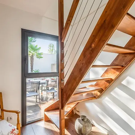 Maison Avocette - Welkeys Feriehus La Rochelle (Charente-Maritime)